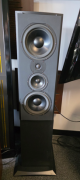 Triad In Room Gold LCR